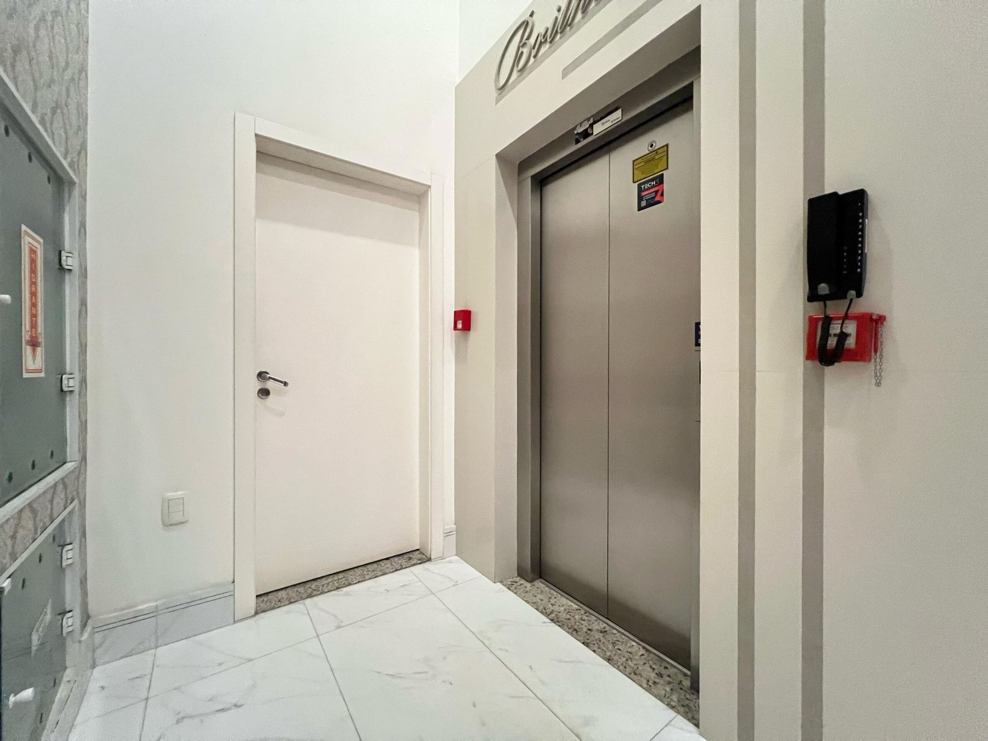 Apartamento 2 suítes no Brilhante — foto 3