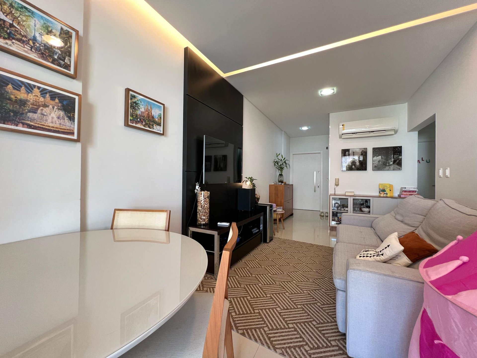 Apartamento 2 suítes no Brilhante — foto 5