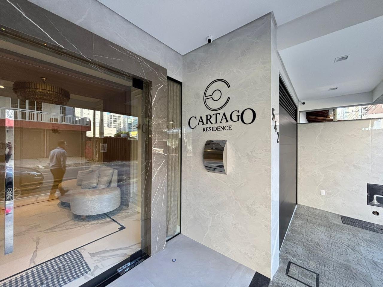Apartamento 2 suítes no Cartago — foto 2