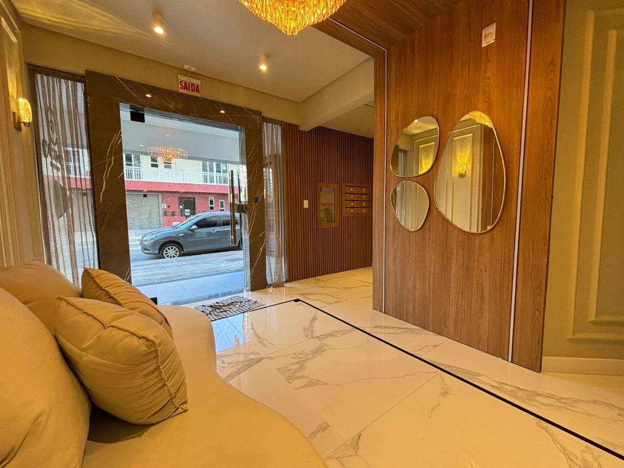 Apartamento 2 suítes no Cartago — foto 3