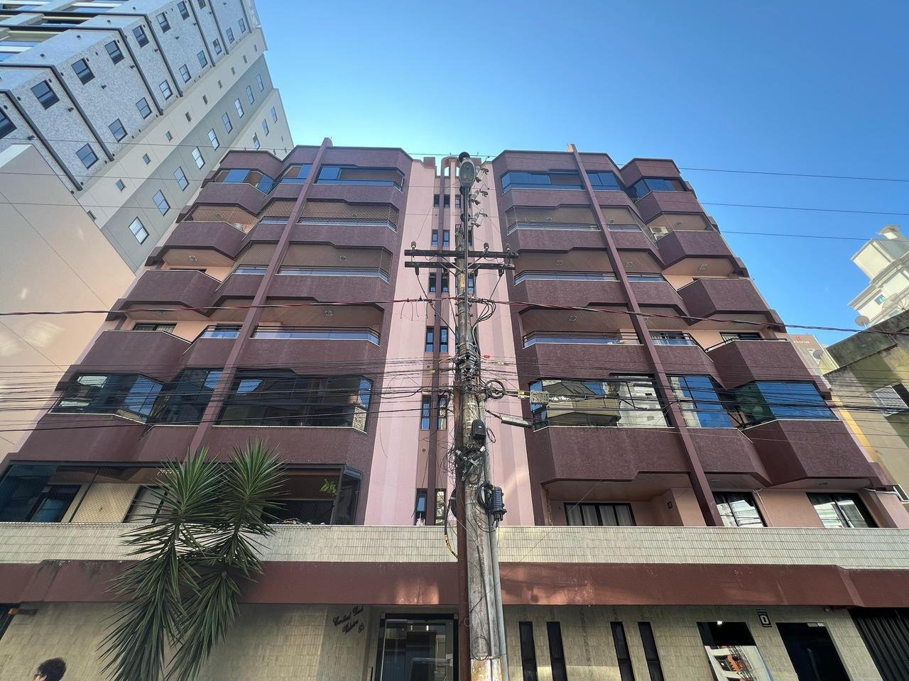 Apartamento 2 suítes no Central Park Videira — Meia Praia, Itapema SC