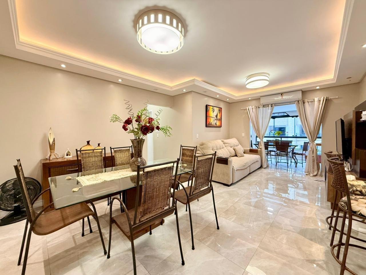 Apartamento 2 suítes no Central Park Videira — foto 4