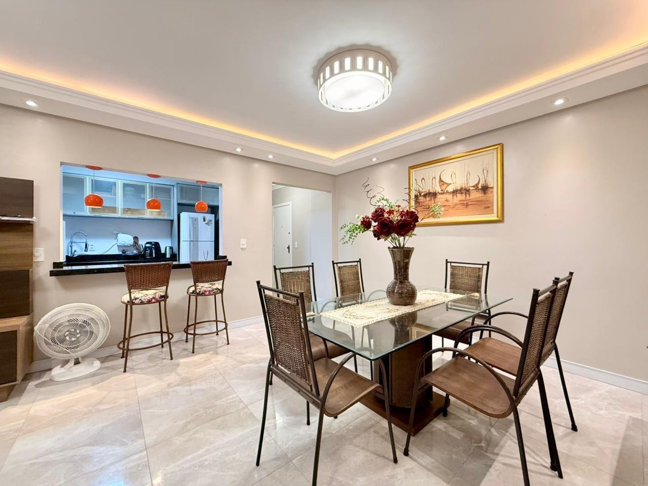 Apartamento 2 suítes no Central Park Videira — foto 5
