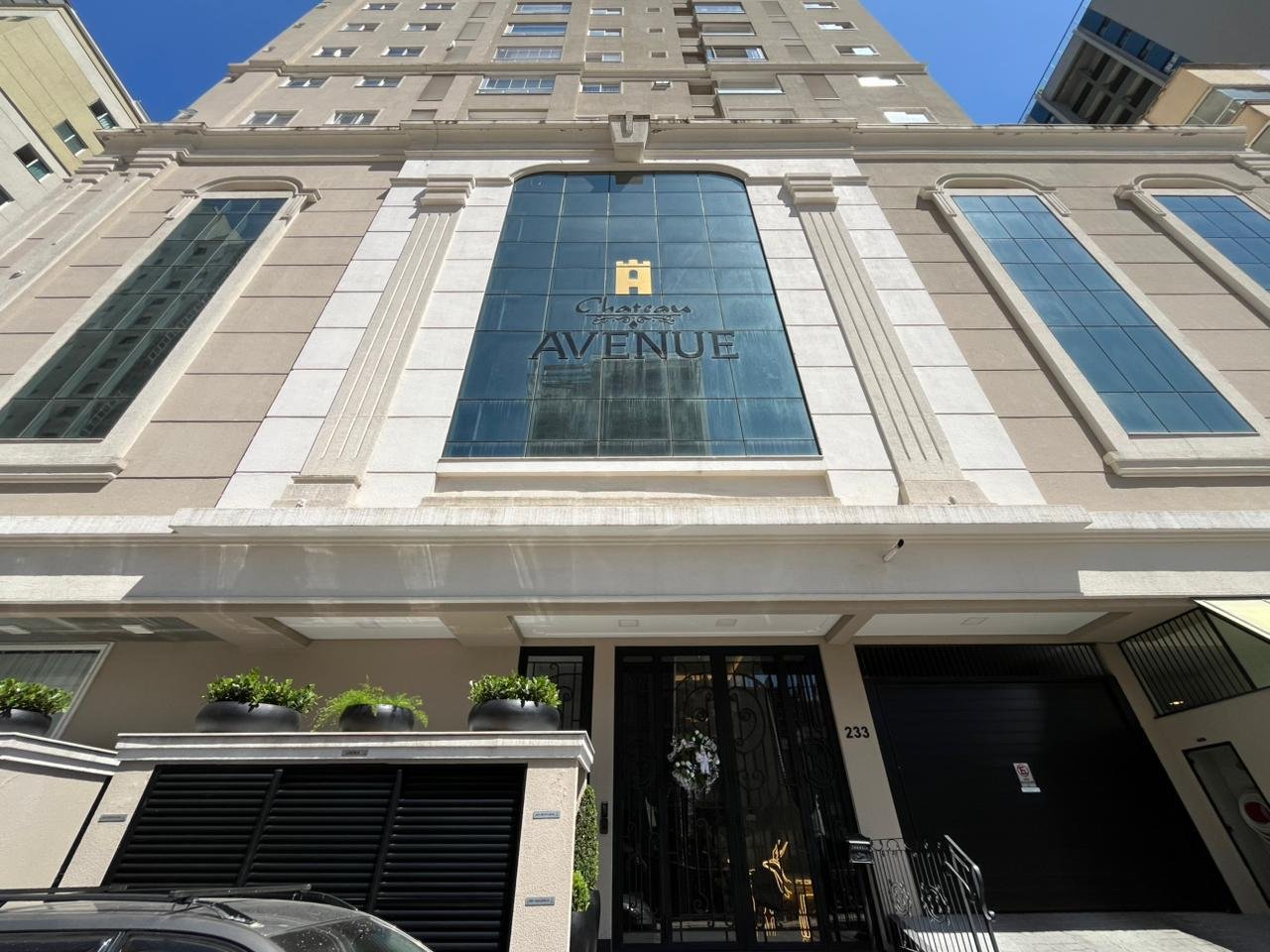 Apartamento 2 suítes no Chateau Avenue — foto 2