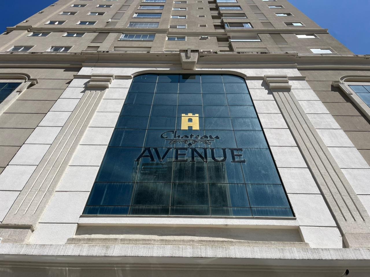 Apartamento 2 suítes no Chateau Avenue — foto 3