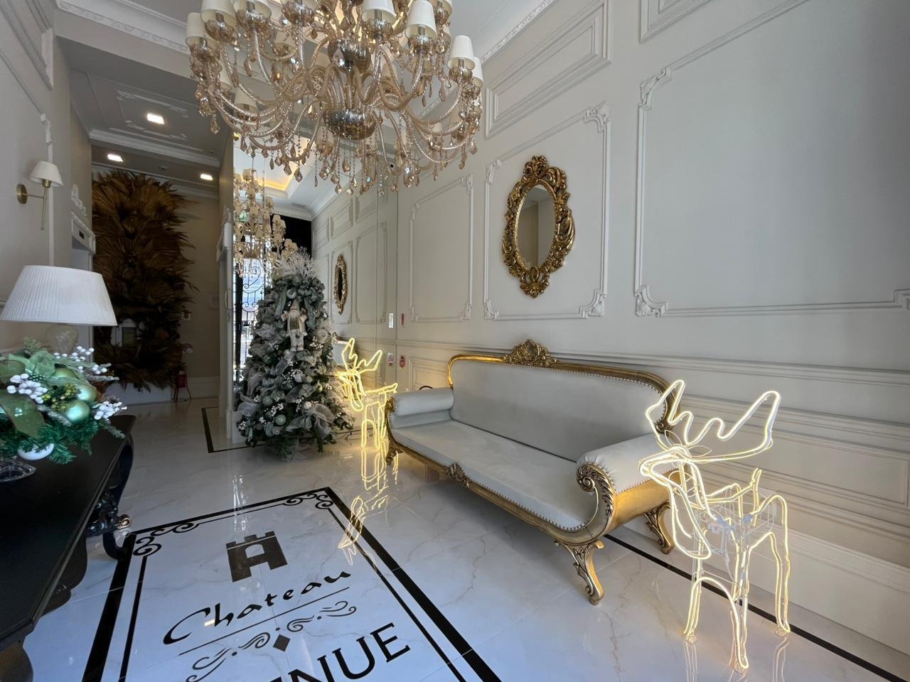 Apartamento 2 suítes no Chateau Avenue — foto 5