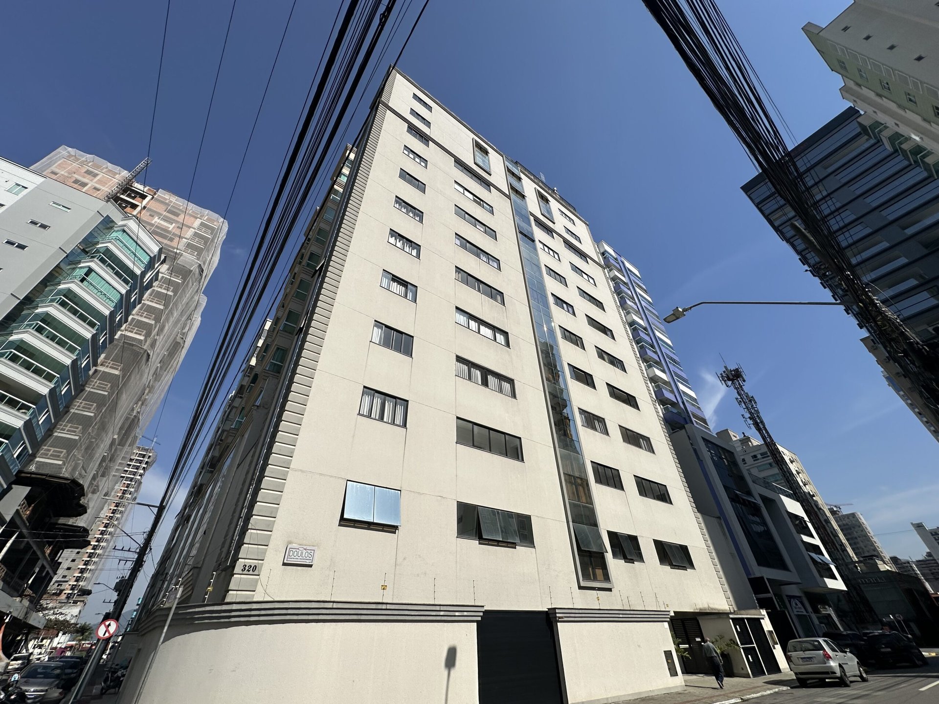 Apartamento 2 suítes no Galileu — Outros, Itapema SC