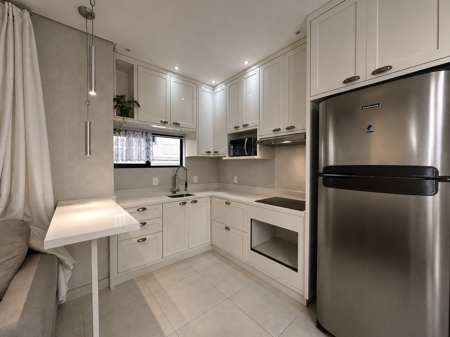 Apartamento 2 suítes no Galileu — foto 3