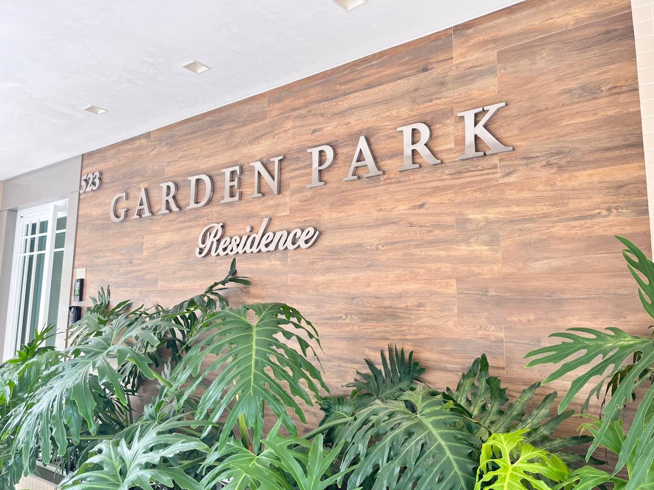 Apartamento 2 suítes no Garden Park — foto 2