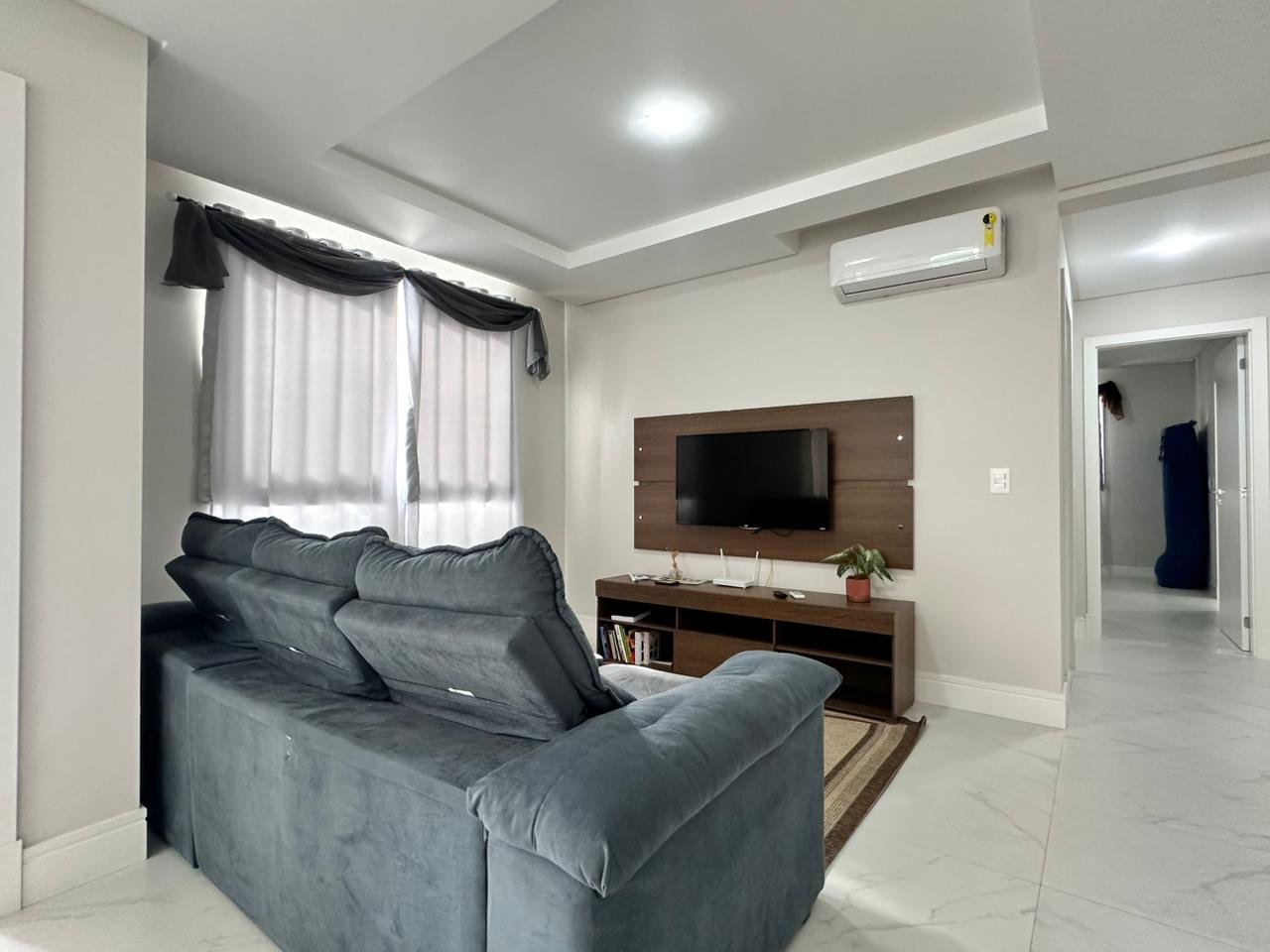 Apartamento 2 suítes no Garden Park — foto 3