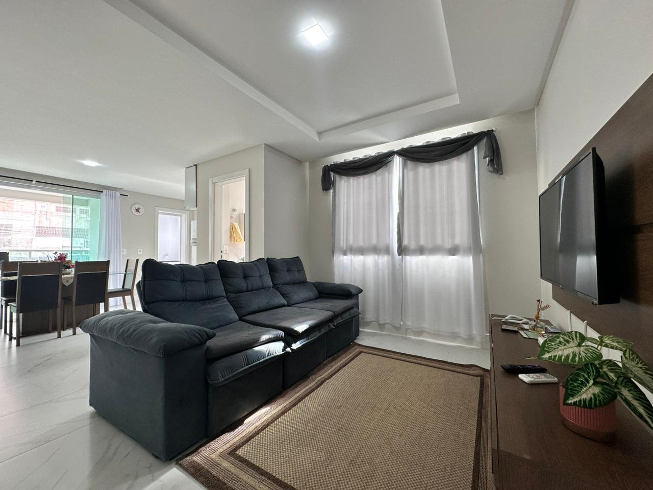 Apartamento 2 suítes no Garden Park — foto 4