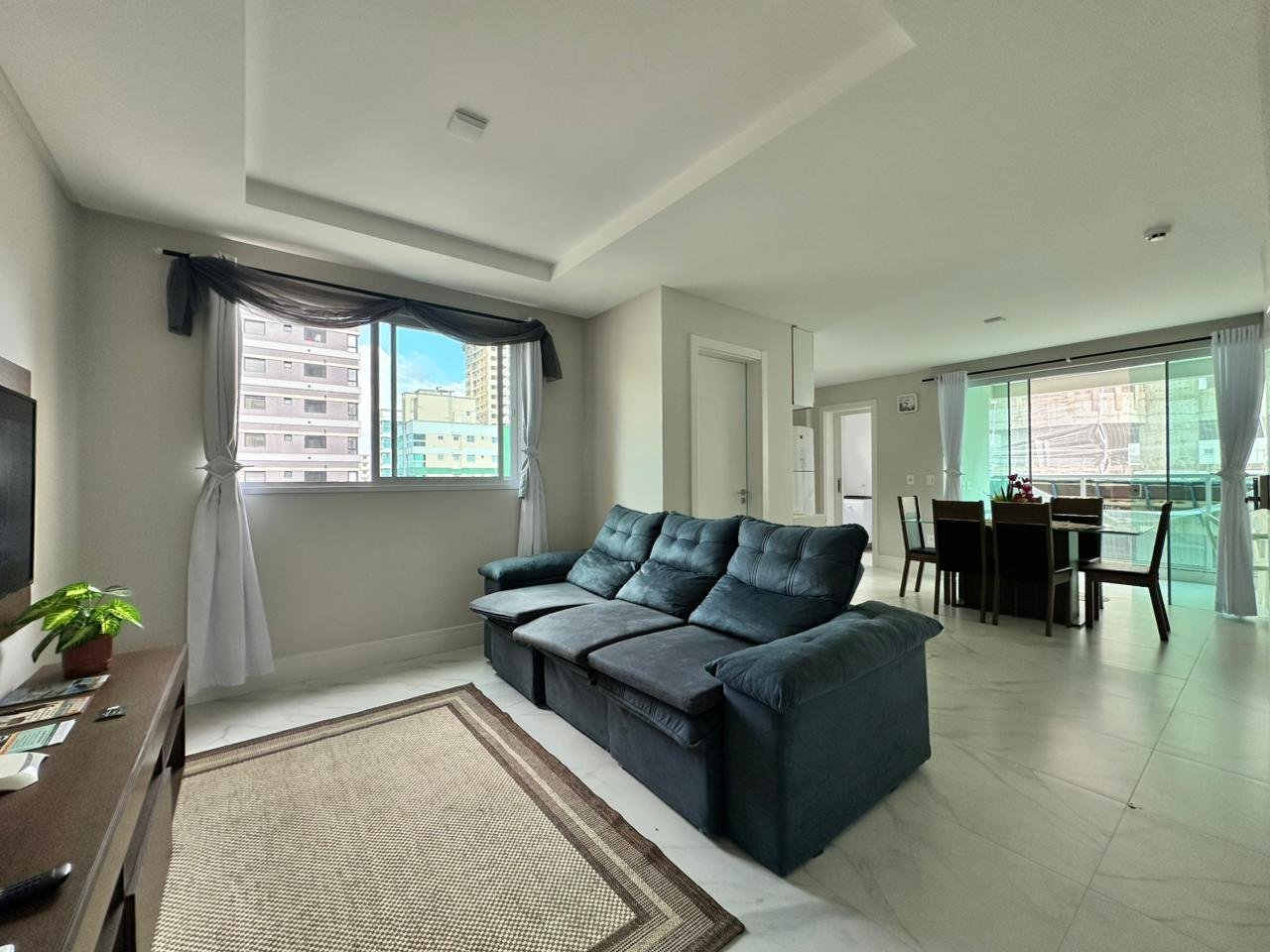 Apartamento 2 suítes no Garden Park — foto 2