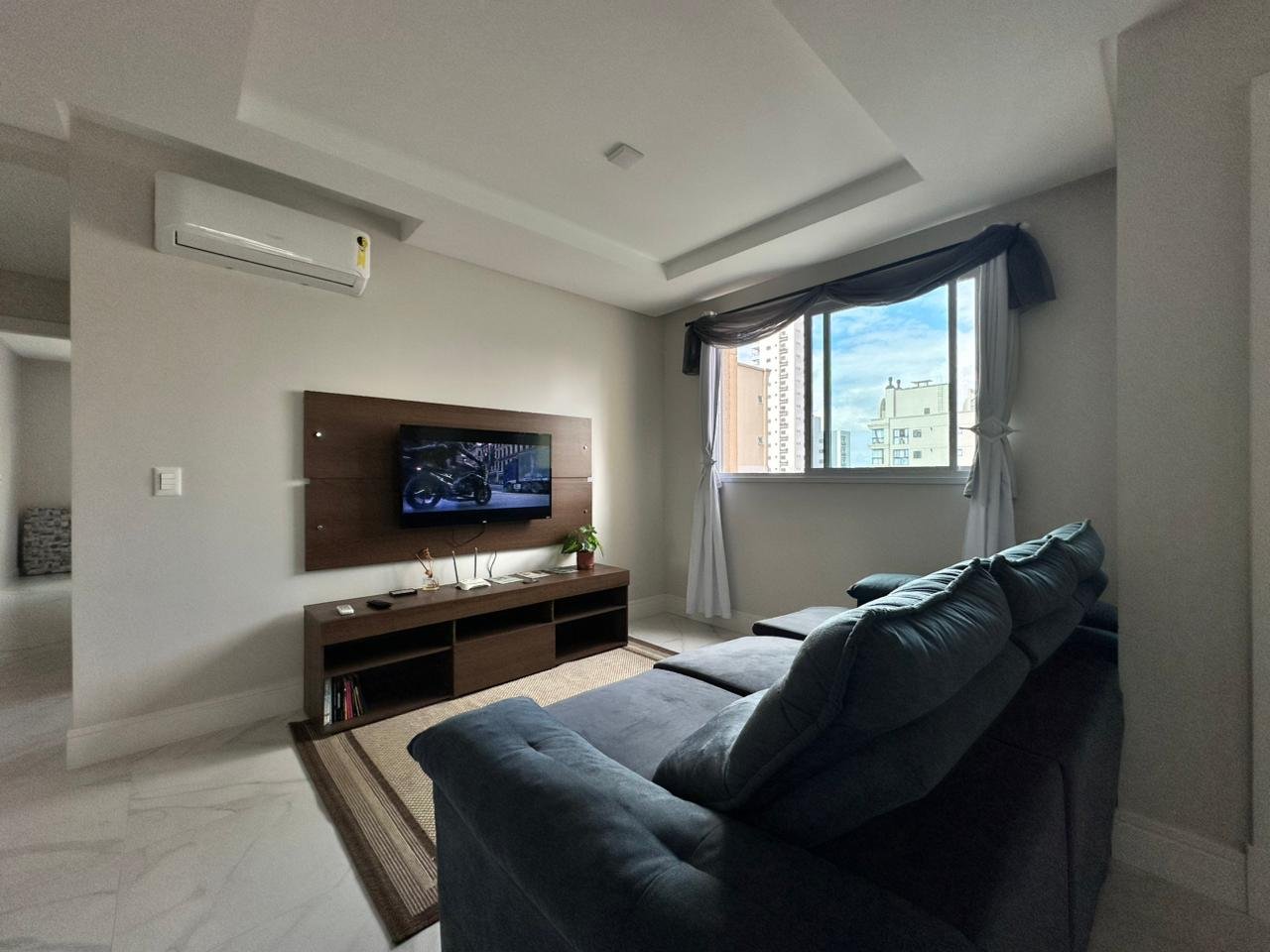 Apartamento 2 suítes no Garden Park — foto 4