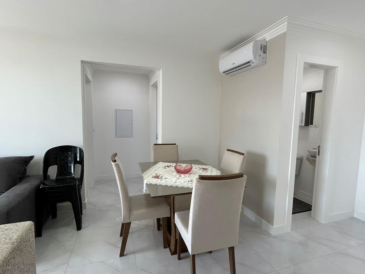 Apartamento 2 suítes no Grand Safira — foto 3