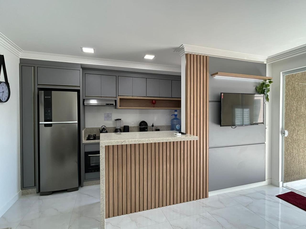 Apartamento 2 suítes no Grand Safira — foto 5