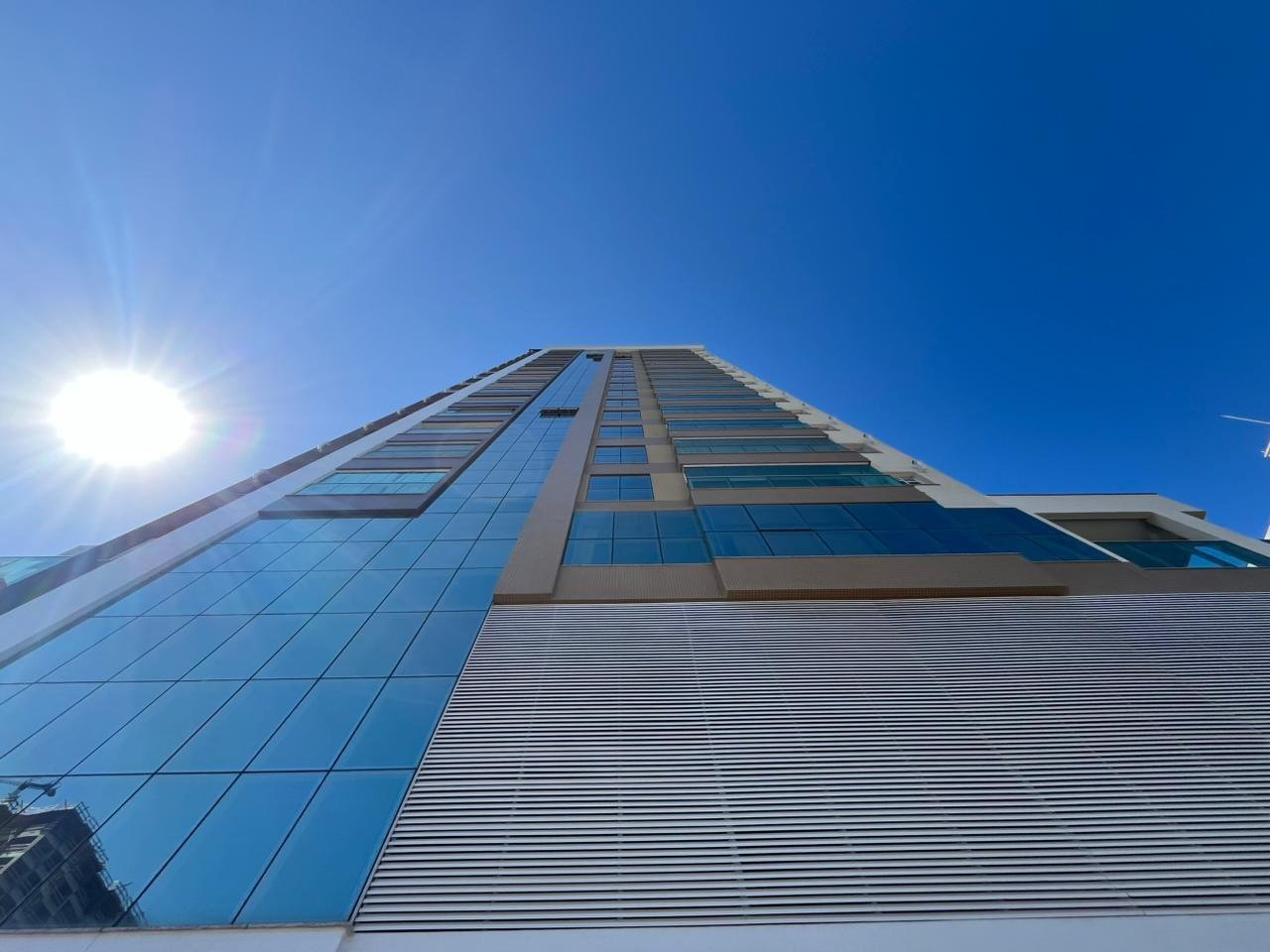 Apartamento 2 suítes no Green Tower — Centro, Itapema SC