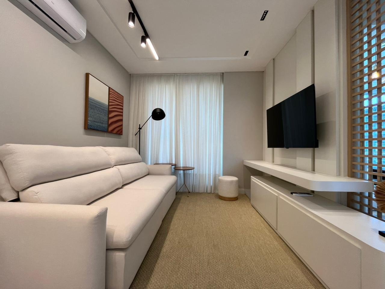 Apartamento 2 suítes no Green Tower — foto 4
