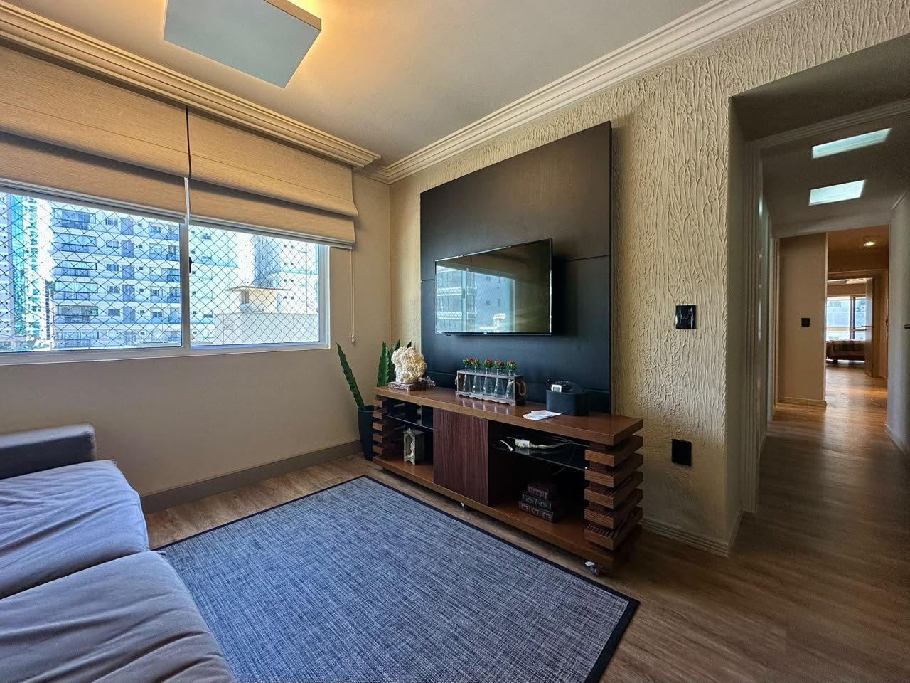 Apartamento 2 suítes no Hans Lorenz — foto 4