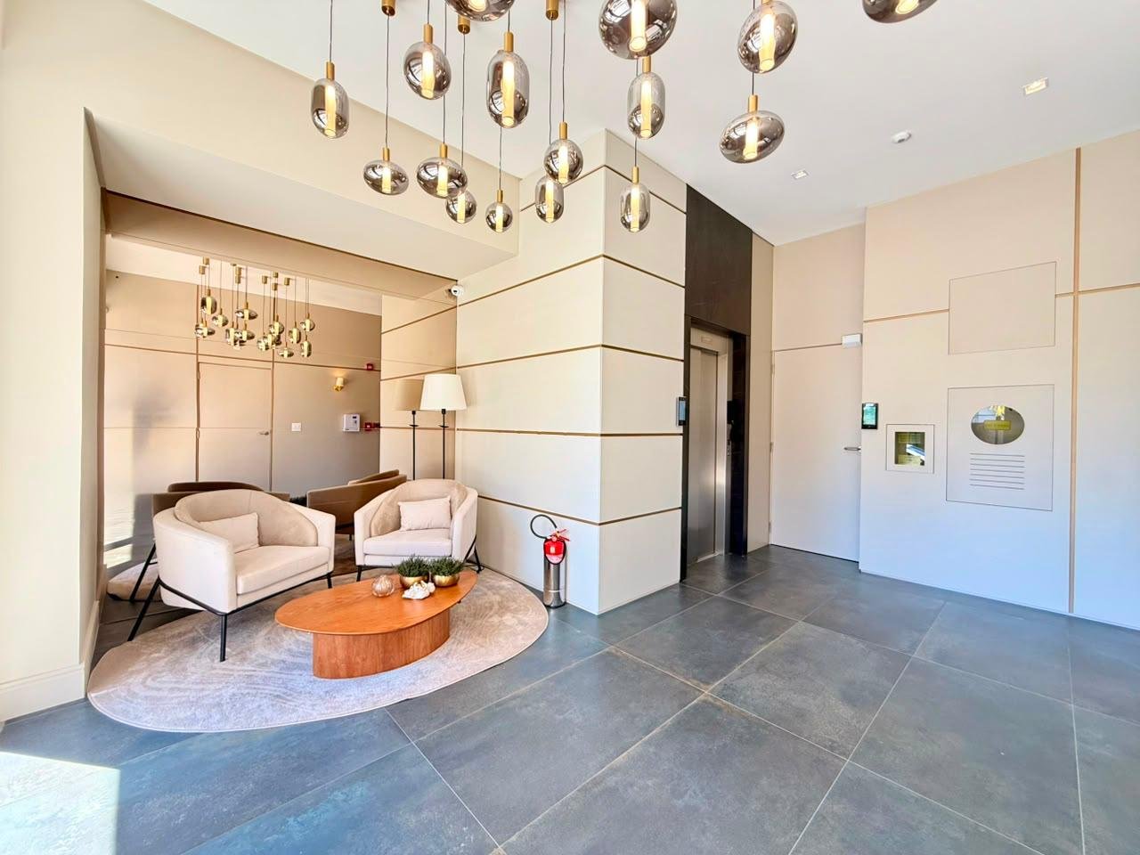 Apartamento 2 suítes no Haute Les — foto 2