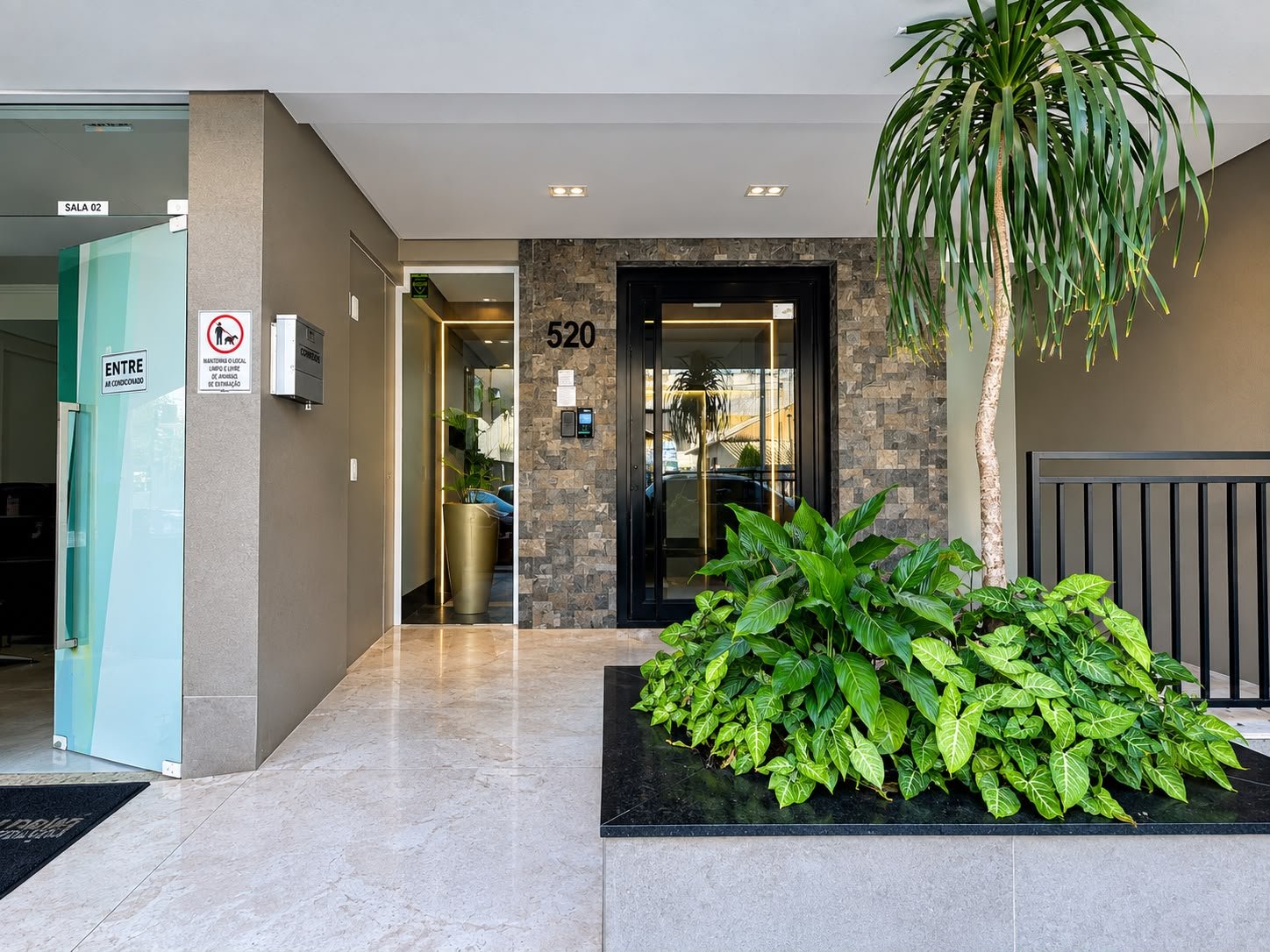 Apartamento 2 suítes no Ilhas Canárias — foto 2