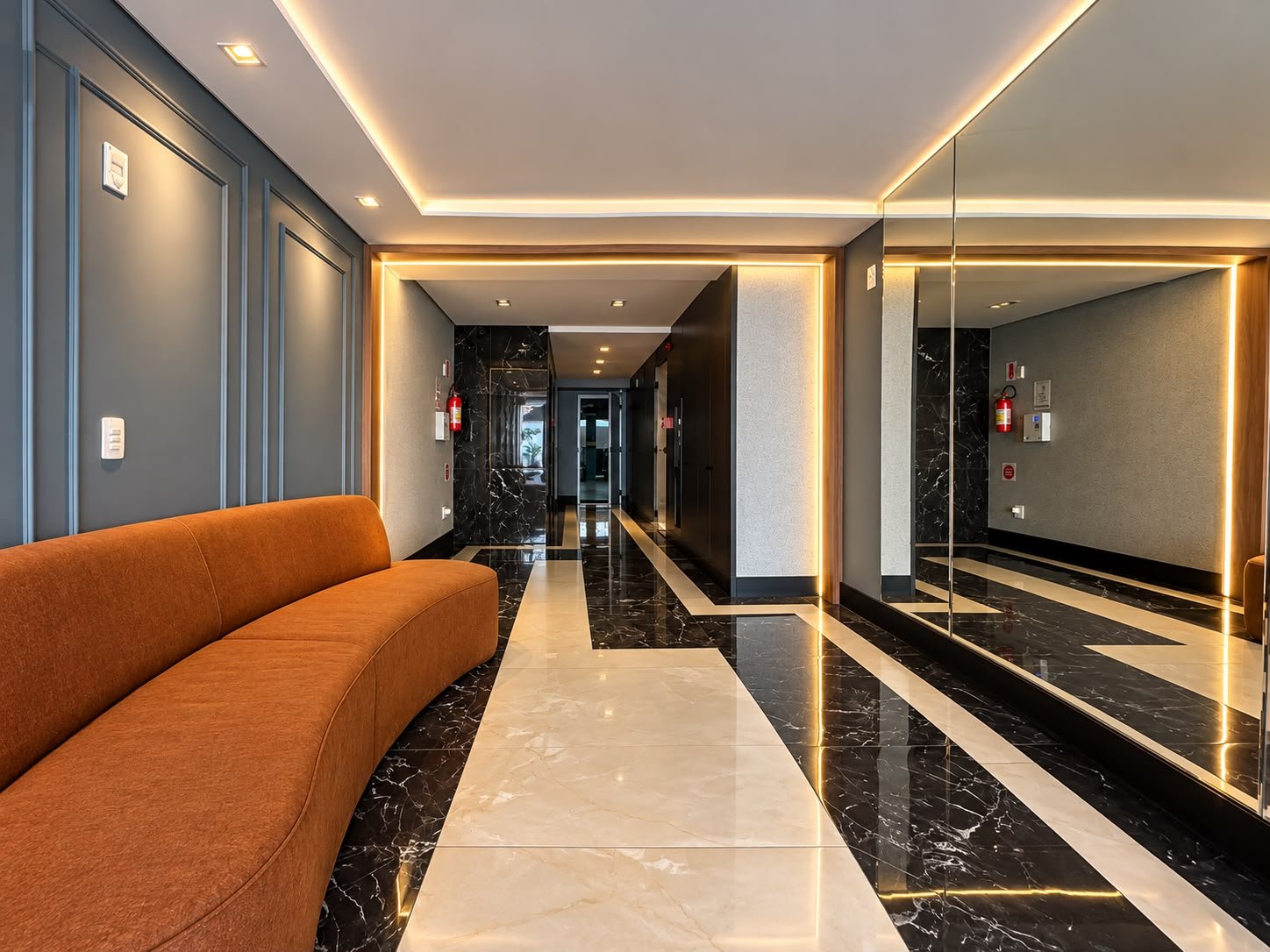 Apartamento 2 suítes no Ilhas Canárias — foto 3
