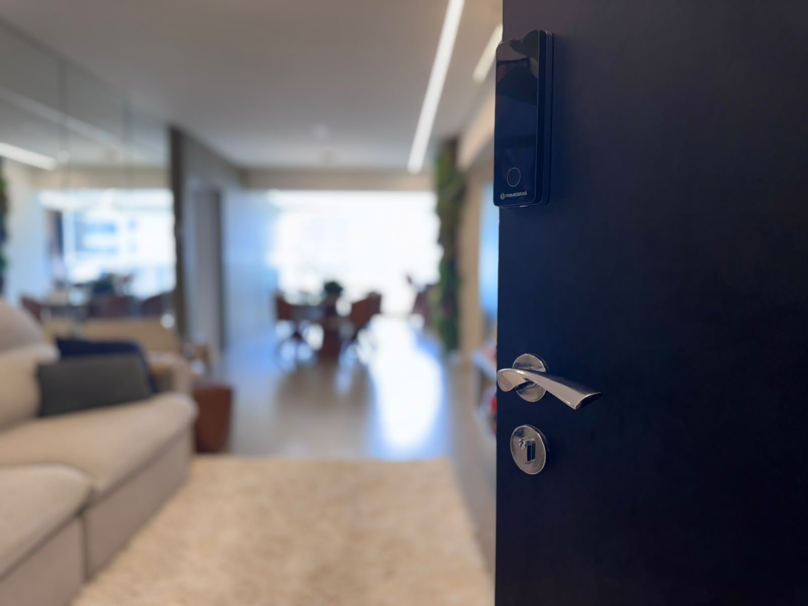 Apartamento 2 suítes no Ilhas Canárias — foto 4