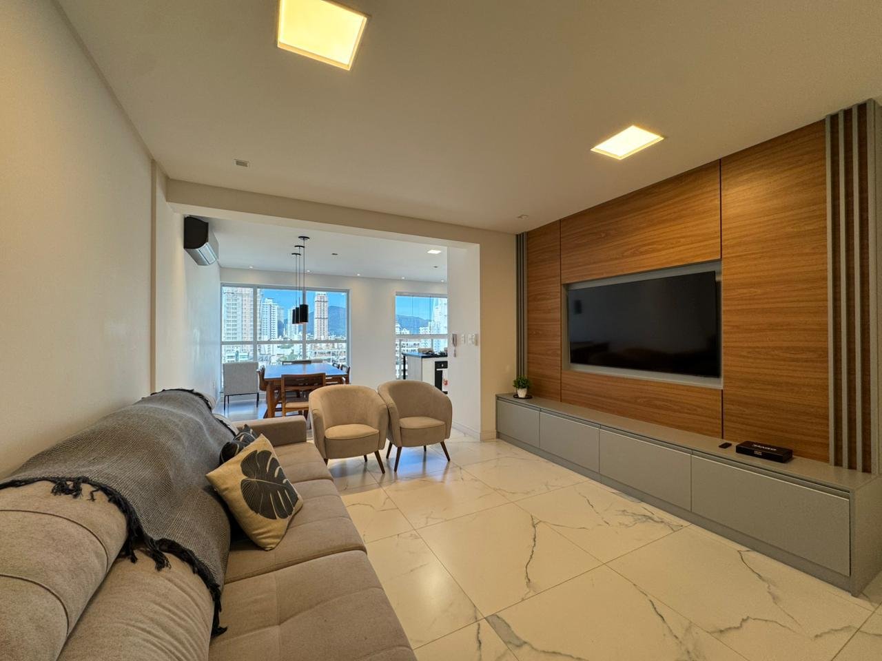 Apartamento 2 suítes no Ilhas Maurício — foto 3
