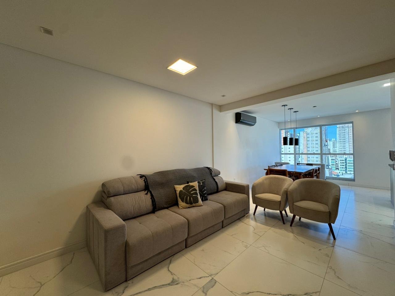 Apartamento 2 suítes no Ilhas Maurício — foto 4