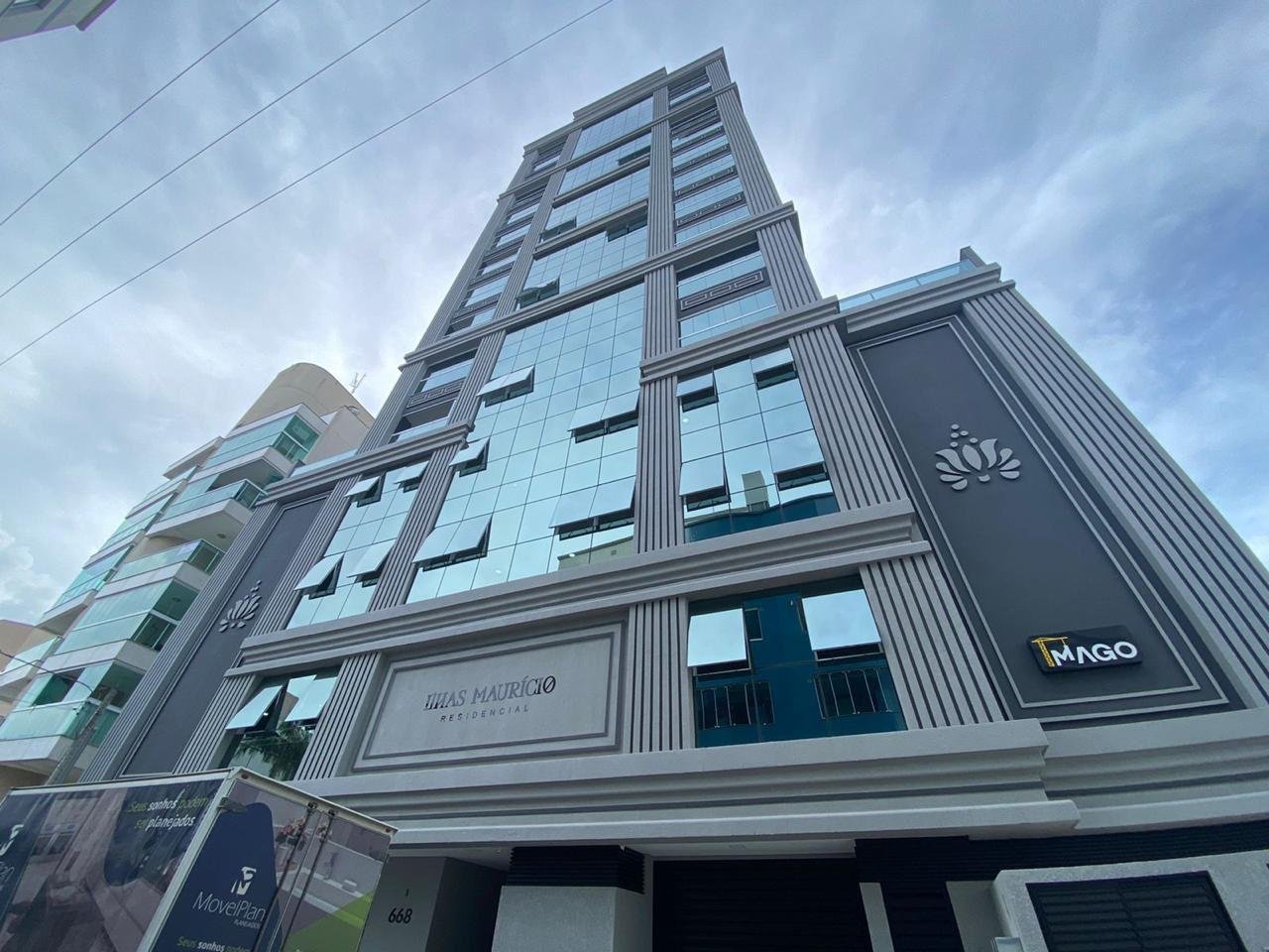 Apartamento 2 suítes no Ilhas Maurício — Meia Praia, Itapema SC