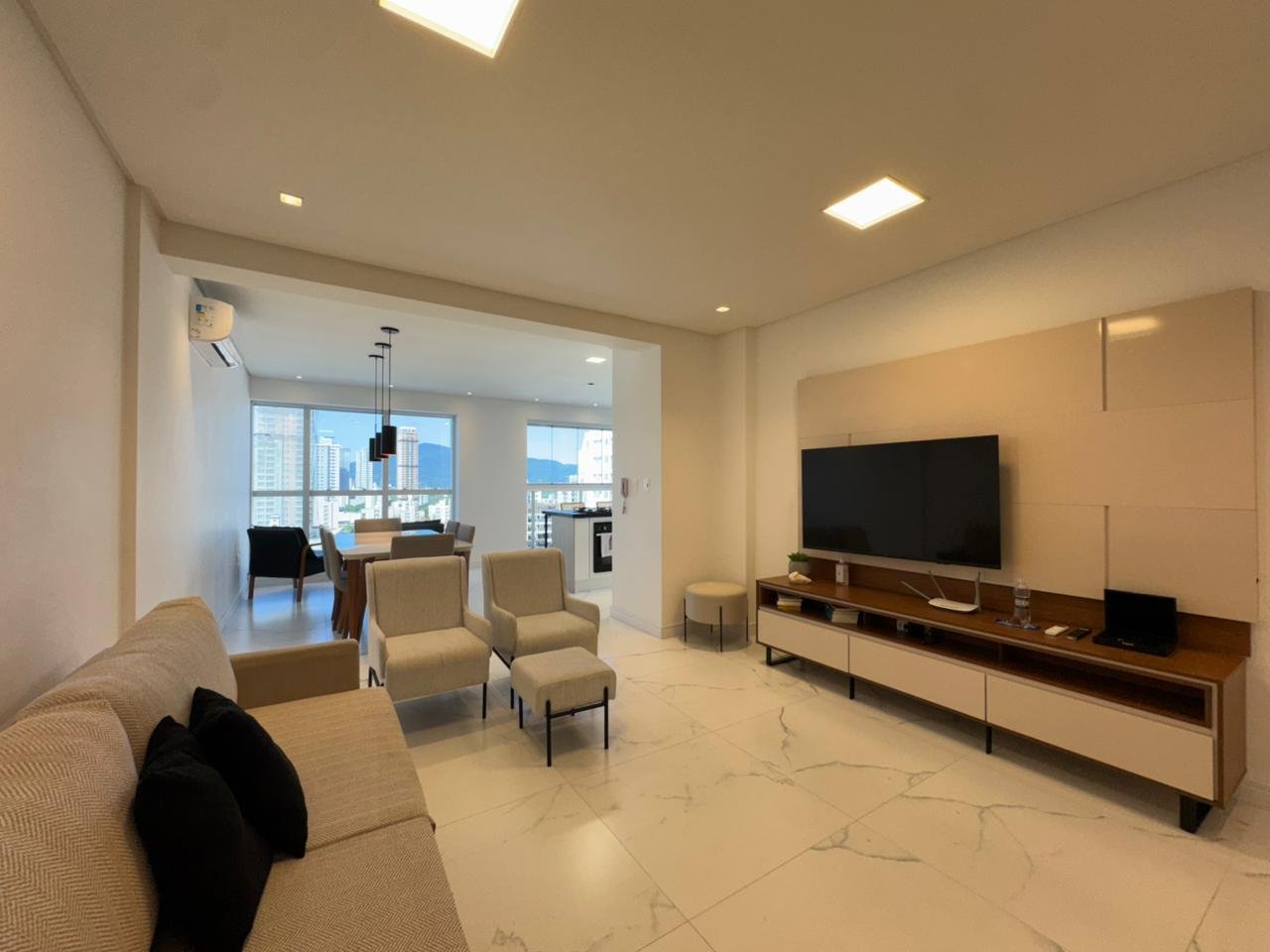 Apartamento 2 suítes no Ilhas Maurício — foto 3