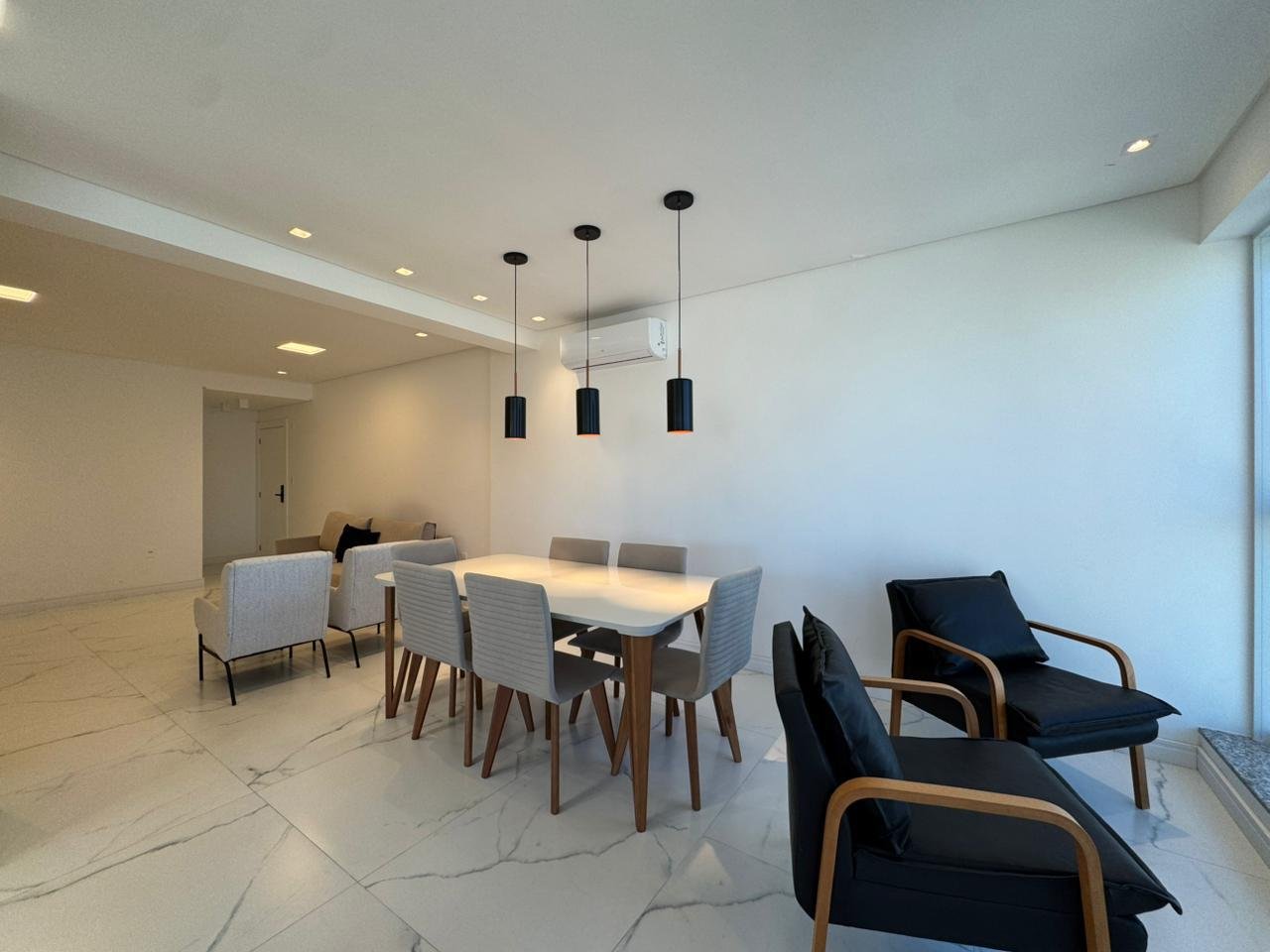 Apartamento 2 suítes no Ilhas Maurício — foto 5