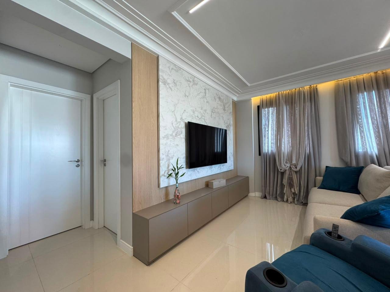 Apartamento 2 suítes no Imperial Coast — foto 3