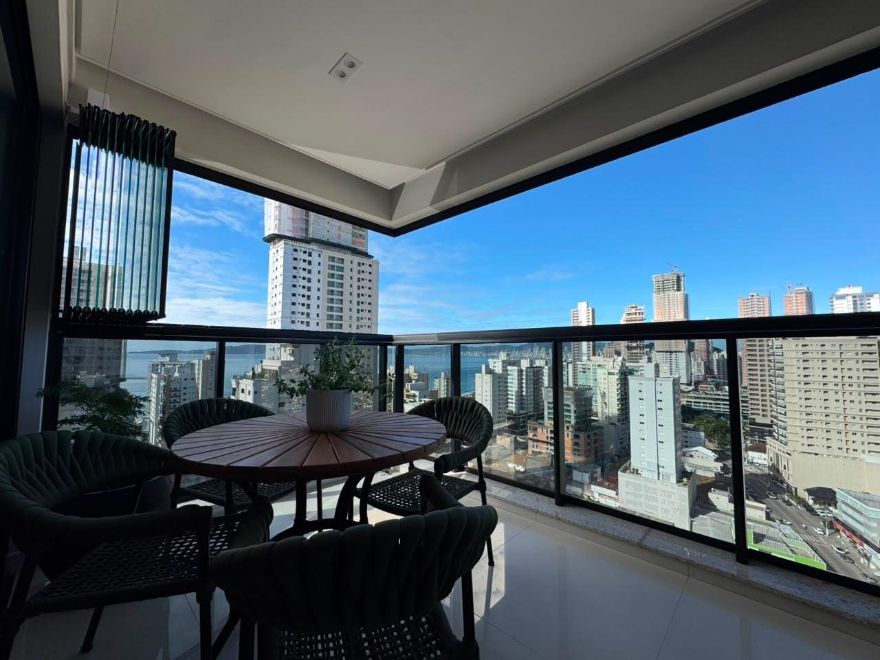 Apartamento 2 suítes no Imperial Coast — foto 5