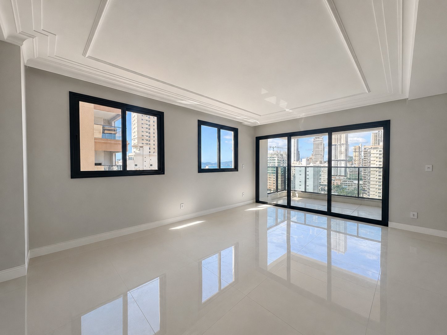 Apartamento 2 suítes no Imperial Coast — foto 3