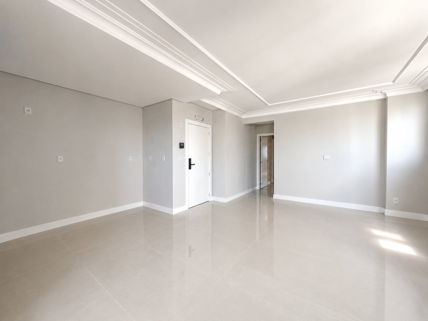 Apartamento 2 suítes no Imperial Coast — foto 4