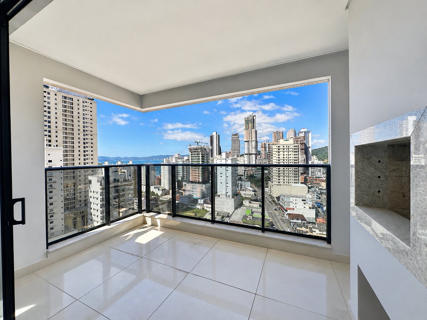 Apartamento 2 suítes no Imperial Coast — foto 5