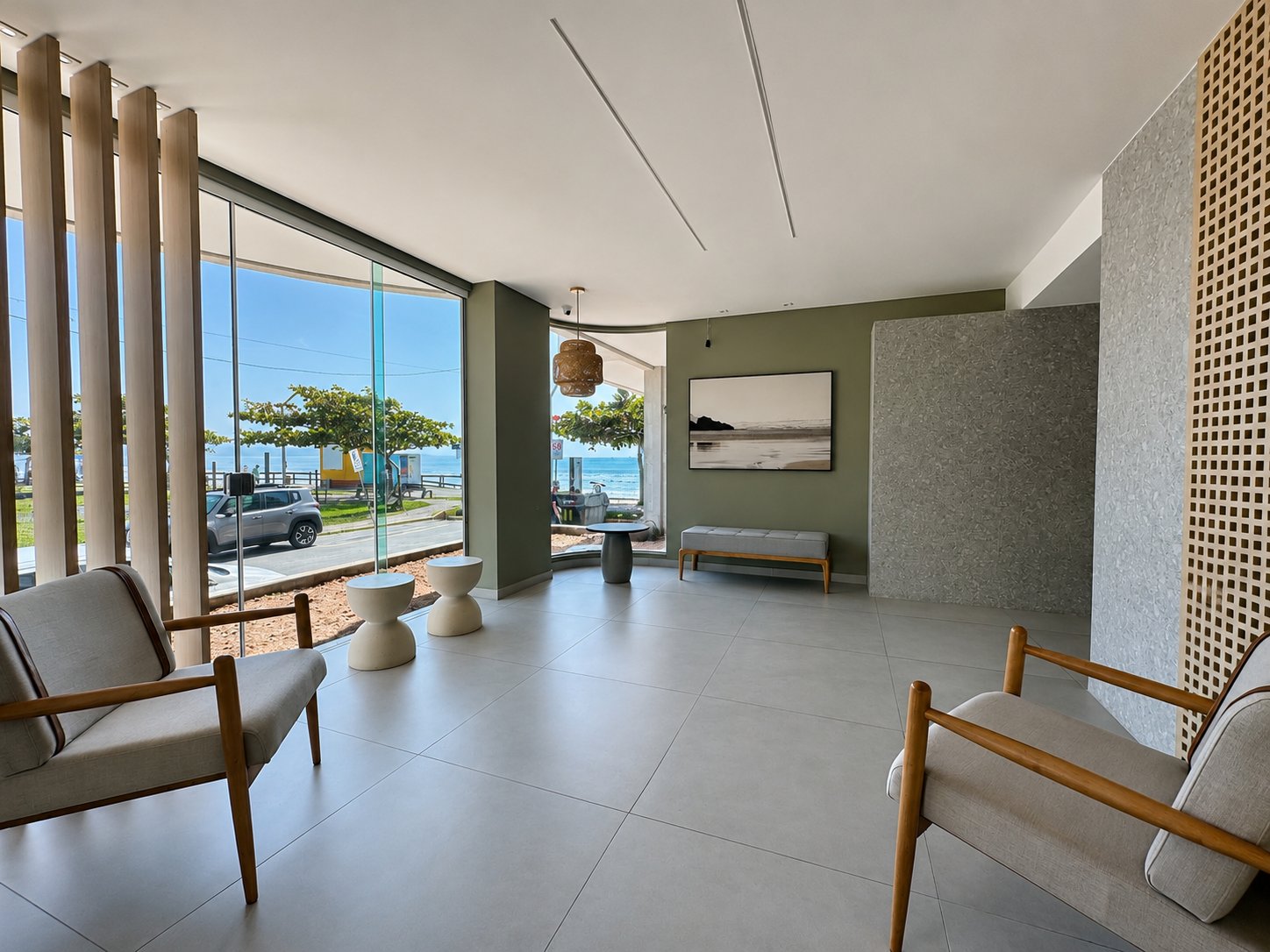 Apartamento 2 suítes no Krueger — foto 2