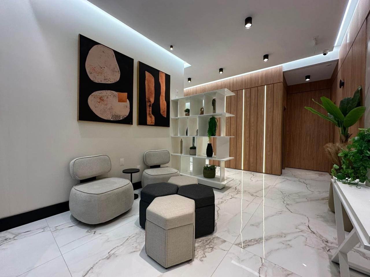 Apartamento 2 suítes no Lisboa — foto 2