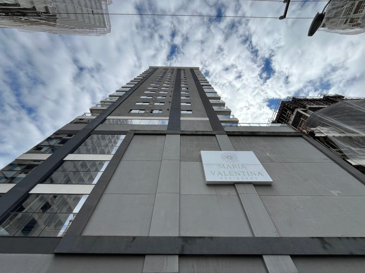 Apartamento 2 suítes no Maria Valentina — Morretes, Itapema SC