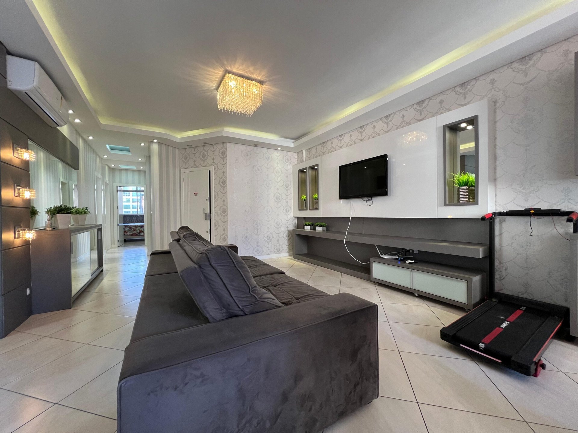 Apartamento 2 suítes no Minatti — foto 3