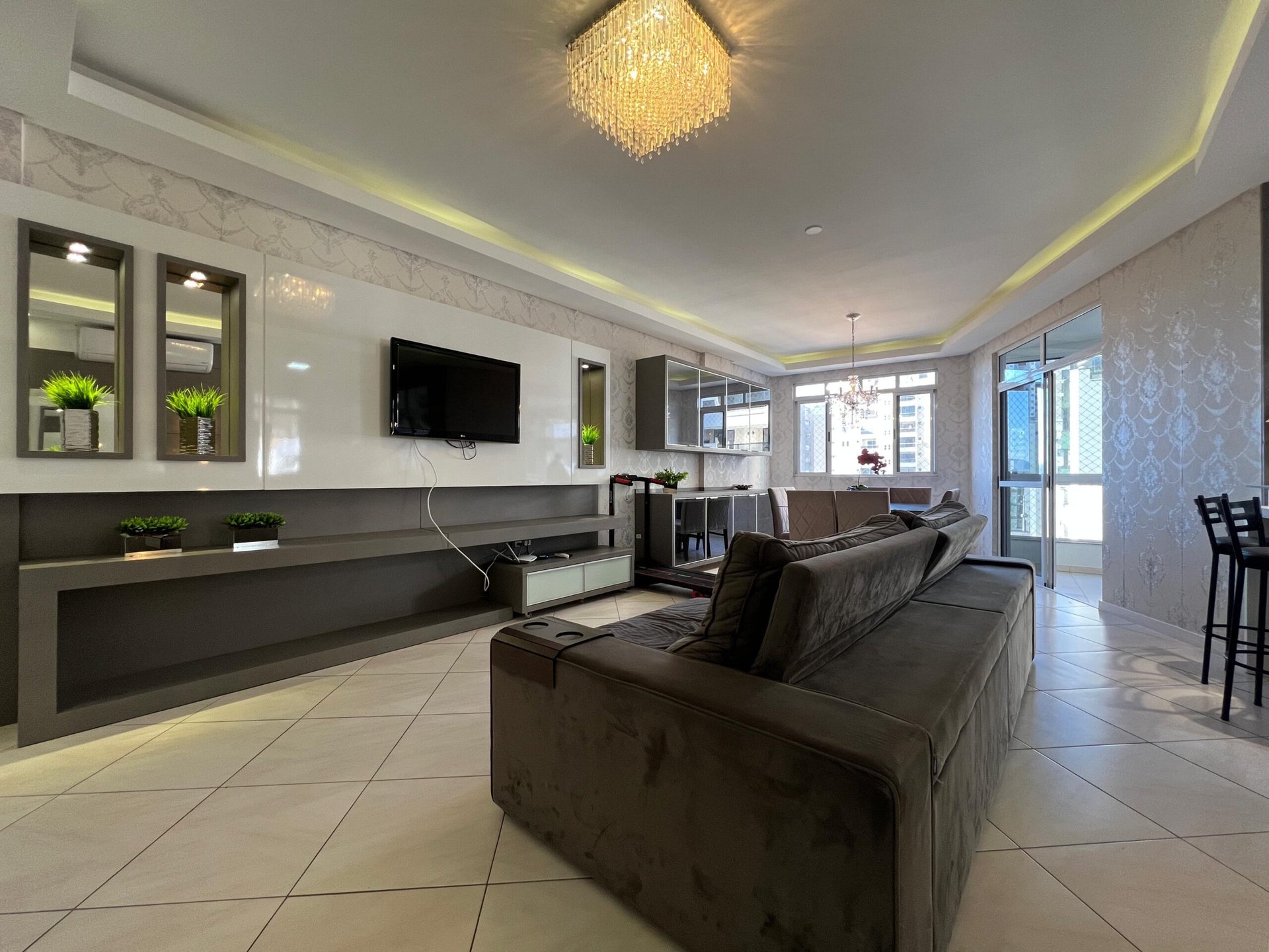 Apartamento 2 suítes no Minatti — foto 4