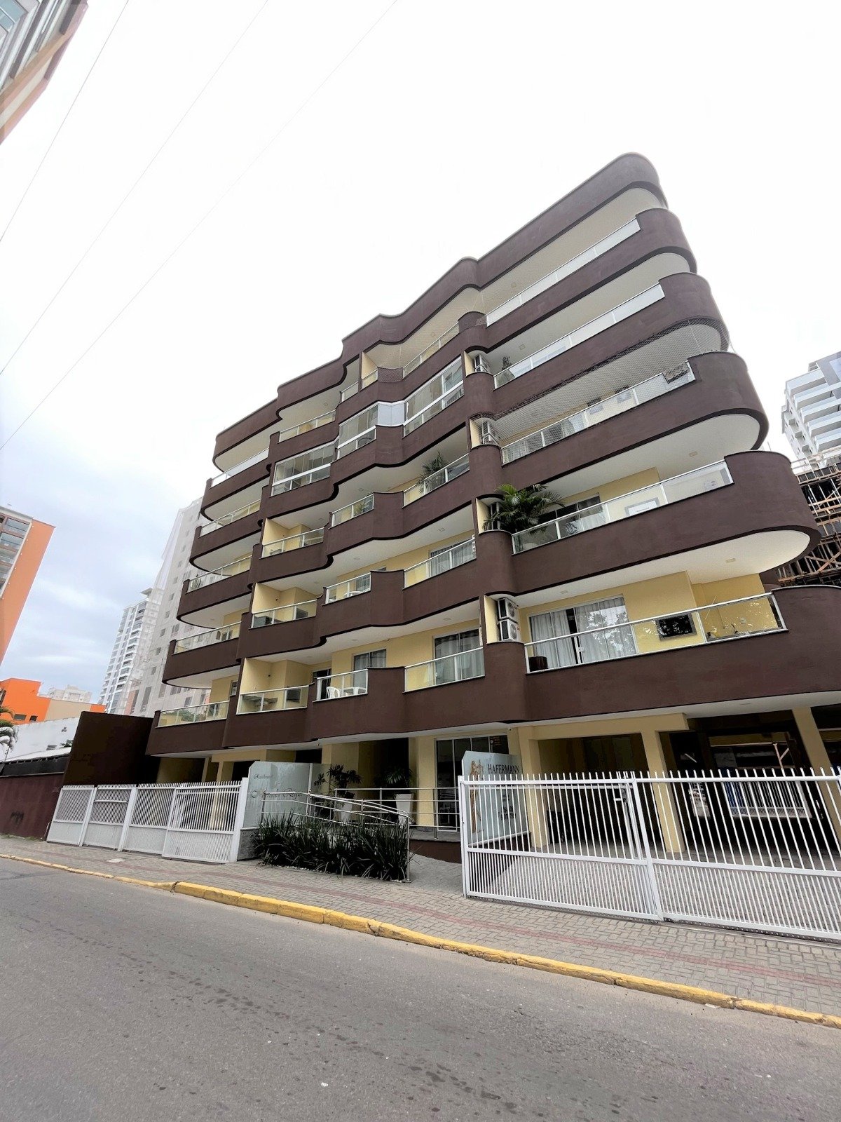 Apartamento 2 suítes no Morada Régia — Outros, Itapema SC