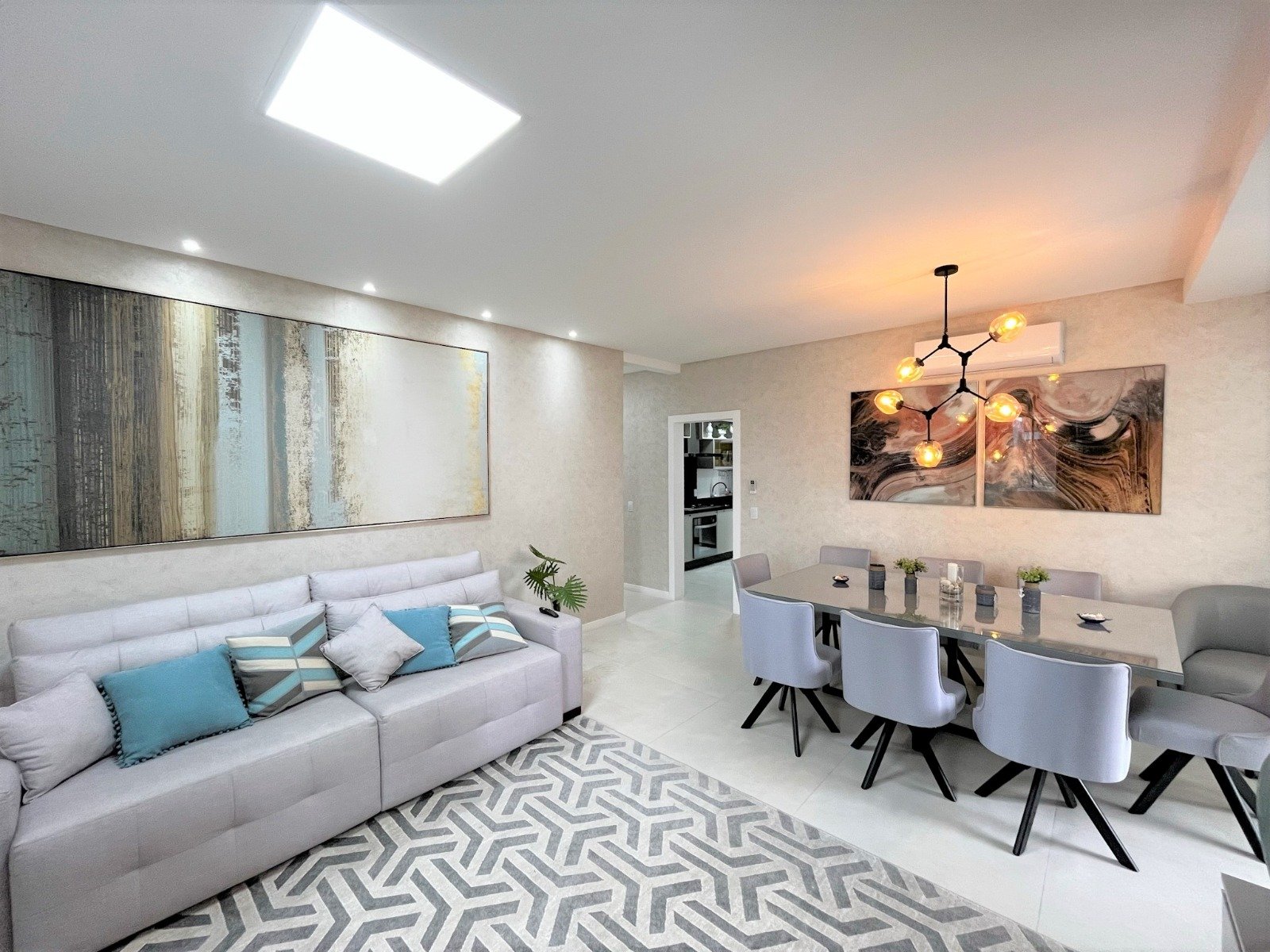 Apartamento 2 suítes no Morada Régia — foto 4