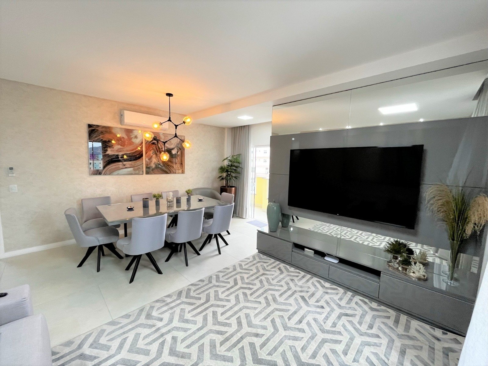 Apartamento 2 suítes no Morada Régia — foto 5