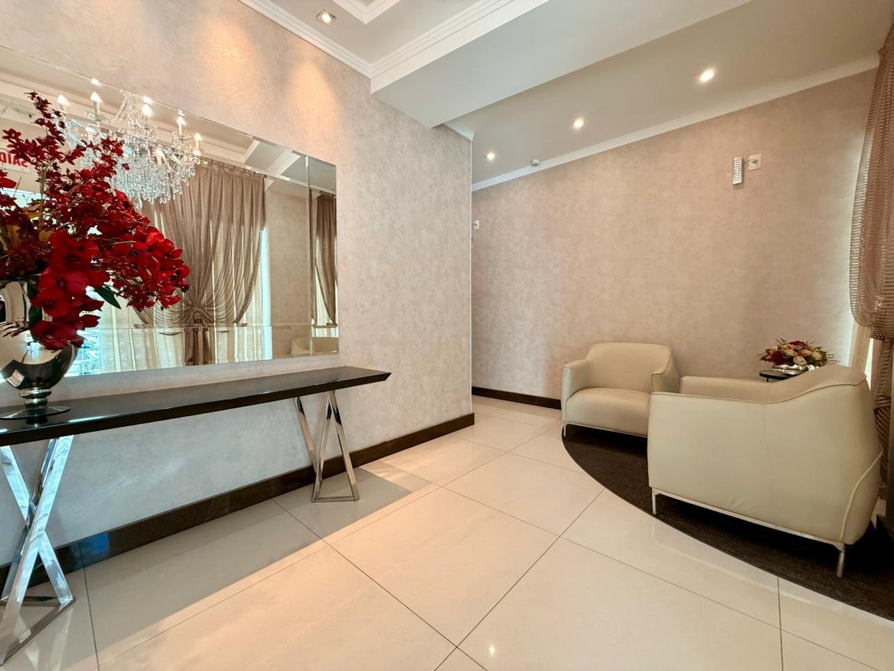 Apartamento 2 suítes no Palazzo Ducale — foto 2