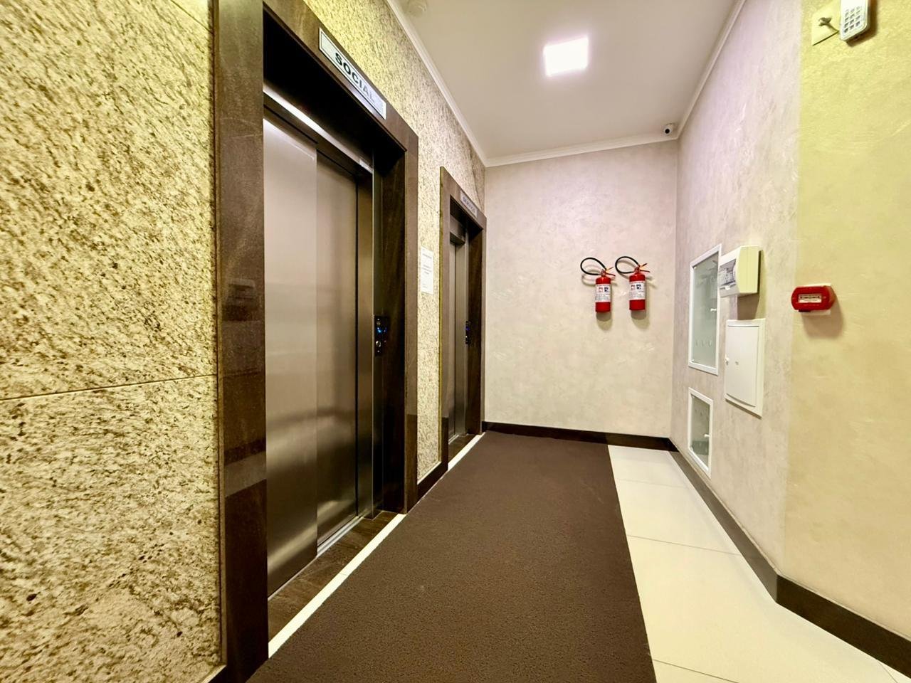 Apartamento 2 suítes no Palazzo Ducale — foto 3