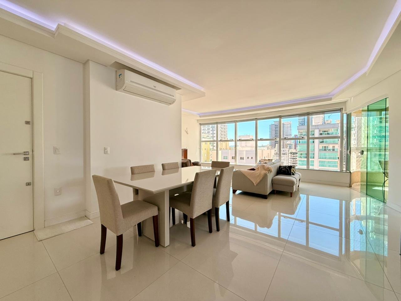 Apartamento 2 suítes no Palazzo Ducale — foto 4