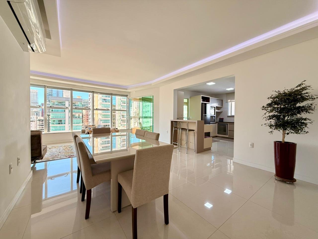 Apartamento 2 suítes no Palazzo Ducale — foto 5