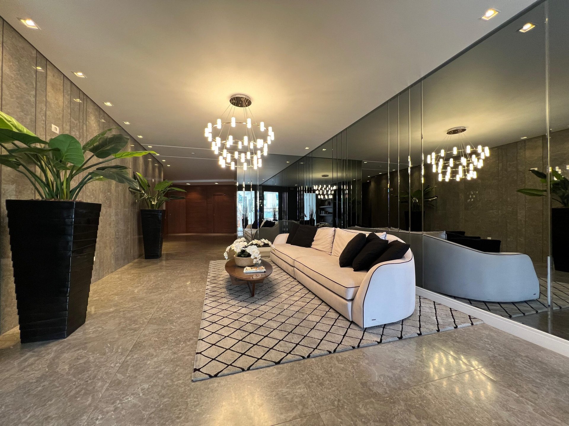Apartamento 2 suítes no Paradiso — foto 3