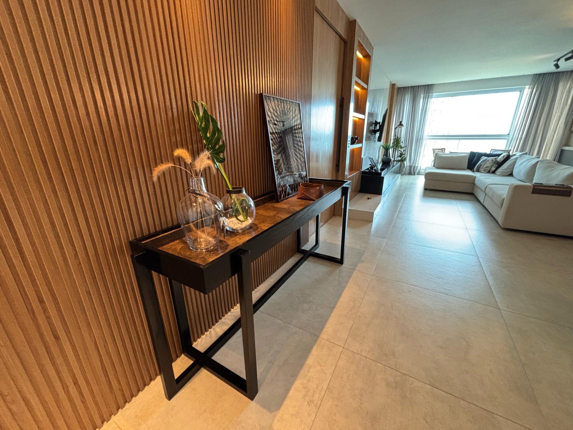 Apartamento 2 suítes no Paradiso — foto 5